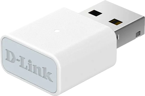 D-Link AN3U N300 Compact WiFi 4 Wireless USB Adapter
