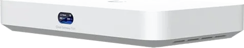 Ubiquiti UniFi Cloud Gateway Fiber 30W PoE