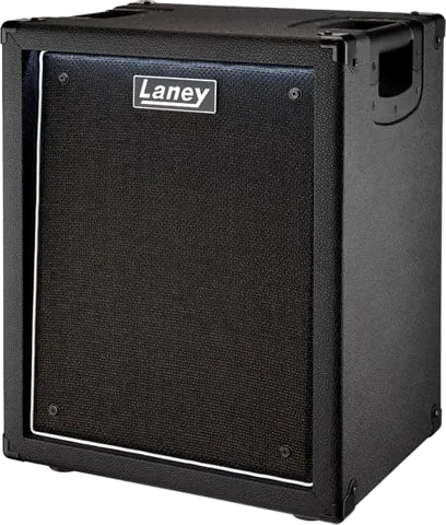 Laney LFR-110 1x10" 250W Active Guitar Cabinet
