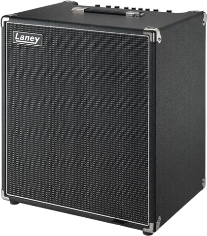 Laney DBF200 200-Watt Bass Amp Combo