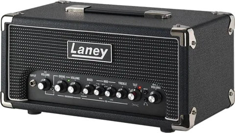 Laney DBF200H 200-Watt Bass Amp Head