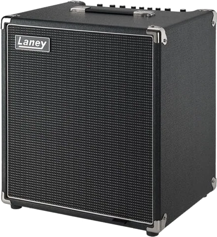 Laney DBF100 100-Watt Bass Amp Combo