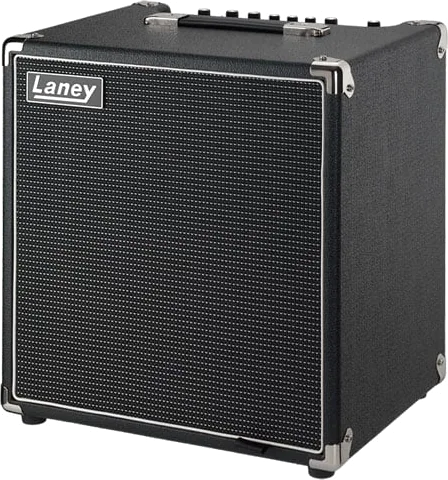 Laney DBF50 50-Watt Bass Amp Combo