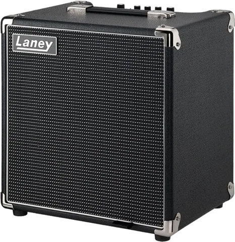 Laney DBF30 30-Watt Bass Amp Combo