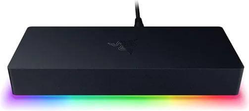 Razer Thunderbolt 5 Dock