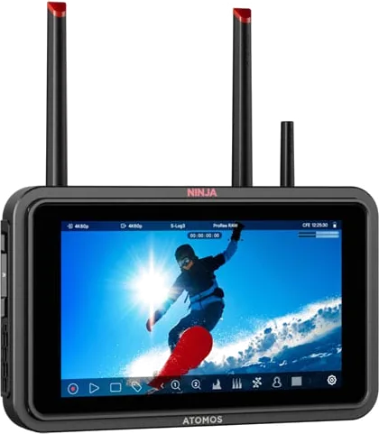 Atomos Ninja TX