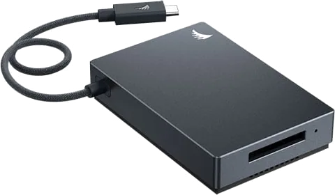 Angelbird Performance Card Reader CFexpress B