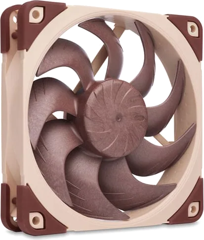 Noctua NF-A12x25 G2 LS PWM