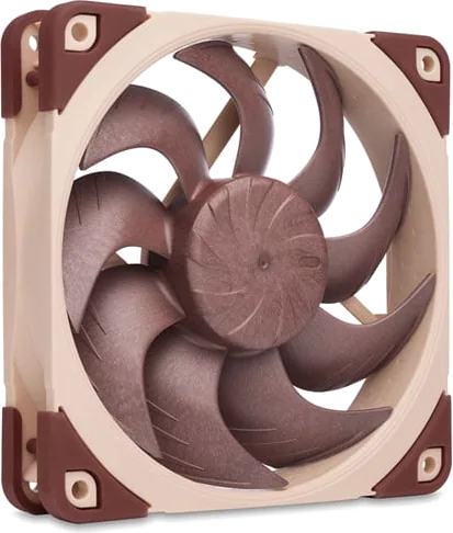 Noctua NF-A12x25 G2 PWM