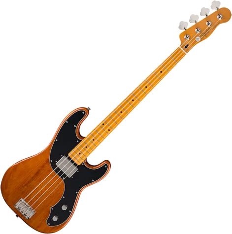 Squier Classic Vibe Telecaster Bass Mocha