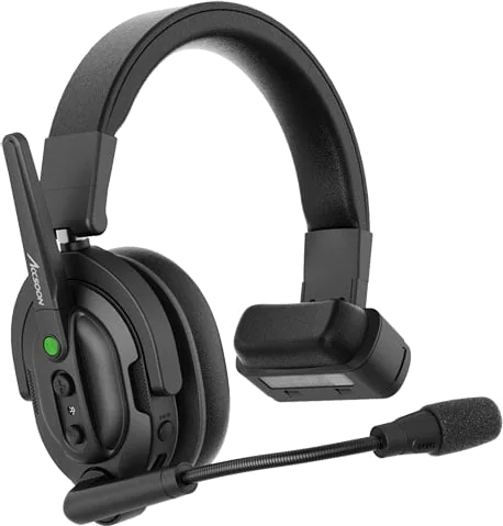 Accsoon Como Host Headset