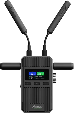Accsoon CineView 2 SDI RX