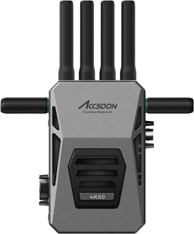 Accsoon CineView Master 4K Receiver