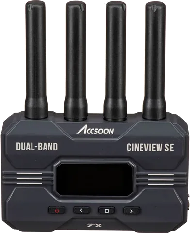 Accsoon CineView SE Transmitter