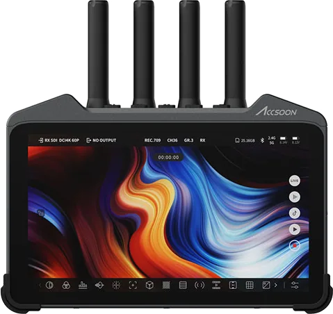 CineView M7 Pro Video Monitor