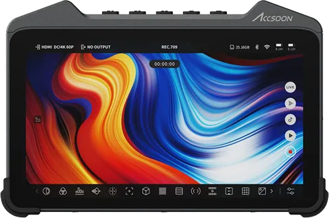 Accsoon CineView M7 Video Monitor