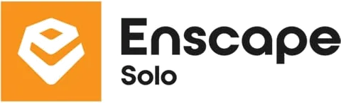 Chaos Enscape Solo Named Annual Subscription