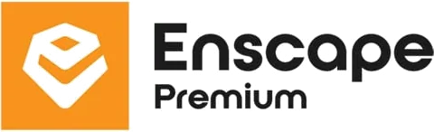 Chaos Enscape Premium Named Annual Subscription