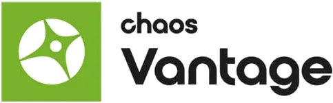 Chaos Vantage Floating Annual Licence