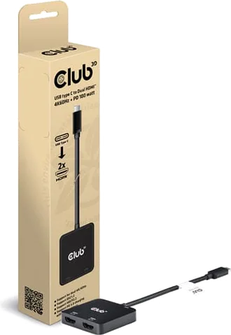 Club 3D CSV-1558