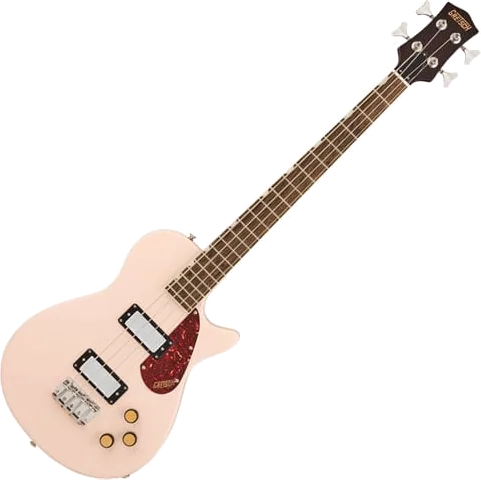 Gretsch Streamliner Jet Club Bass Single-Cut