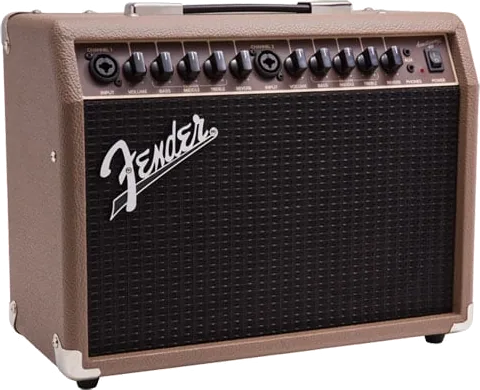 Fender Acoustasonic 40 Acoustic Guitar Amplifier Combo