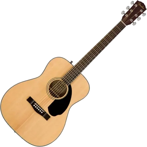 Fender CC-60S Concert Natural