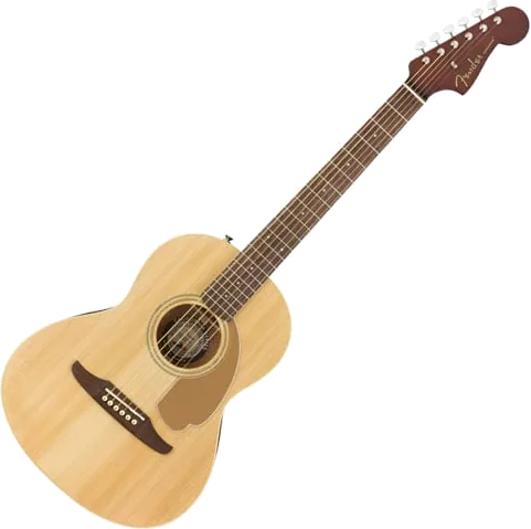 Fender Sonoran Mini Natural