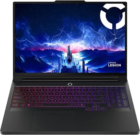 Lenovo Legion Pro 7 16IAX10H