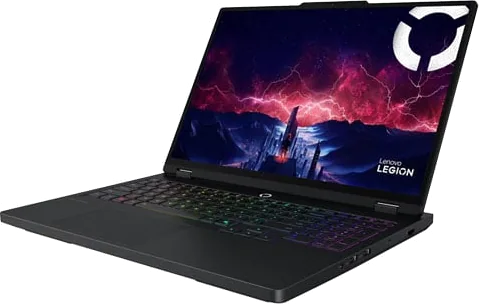 Lenovo Legion Pro 5 16AIFR10