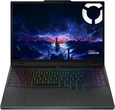 Lenovo Legion 5 15IRX10