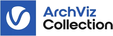 Chaos ArchViz Collection: V-Ray Edition (Annual Named Licence)