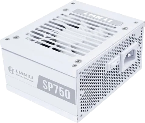 Lian Li SP750 V2 GOLD