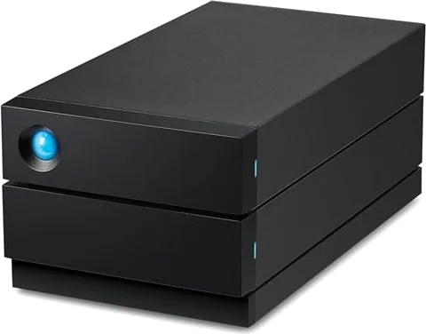 LaCie 60TB 2big RAID