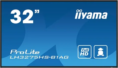 Digital signage