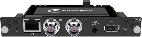Kiloview RN-3 3G-SDI NDI I/O Card