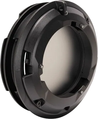 Elation KL CORE IP Bowens Mount