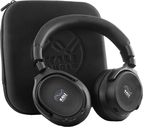 (Ex-Demo) Kali Audio HP-1 Multi Reference Headphones