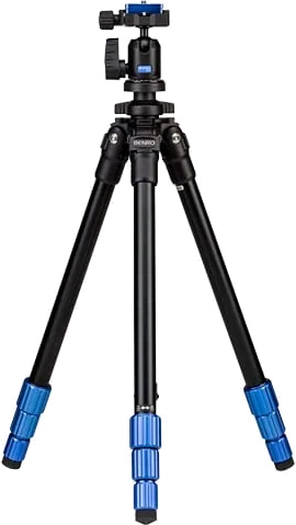 Benro Slim TSL08AN00 Aluminium Tripod Kit
