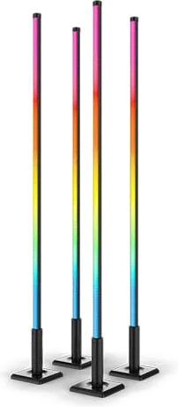 Chauvet - Freedom Flex Stick X4