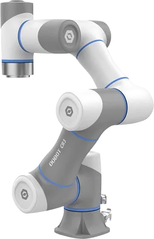 Dobot CR3A-DC Collaborative 6-Axis Robotic Arm