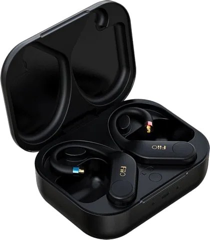 FiiO UTWS5 True Wireless Amplifier (2025 Edition) - MMCX