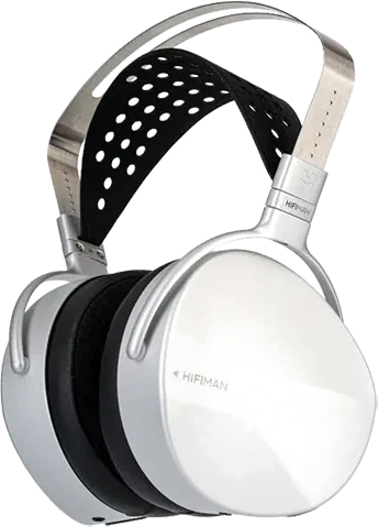 HiFiMan ISVARNA Closed-Back Headphones