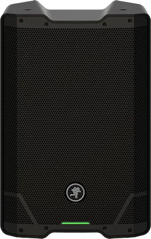 Mackie SRT210 - 10" Powered Loudspeaker