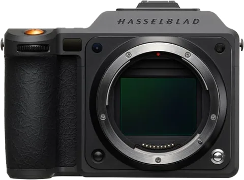 Hasselblad X2D II 100C Medium Format Camera (Body Only)