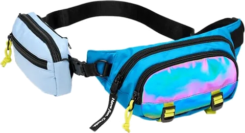 JOBY Rainbow Bum Bag 3 in 1