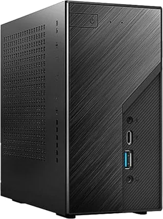 ASRock DeskMini X600