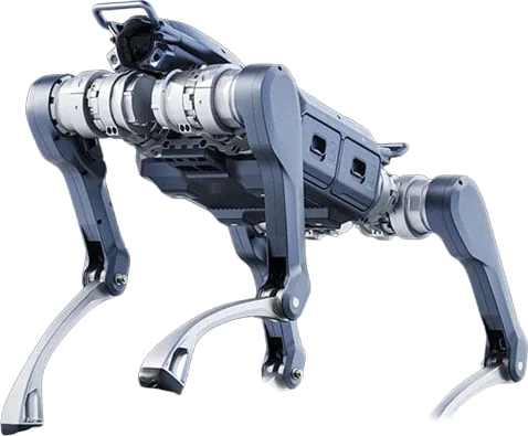 Unitree A2 PRO Standard Industrial Quadruped Robot