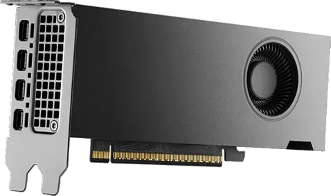 PNY NVIDIA RTX PRO 4000 SFF 24GB