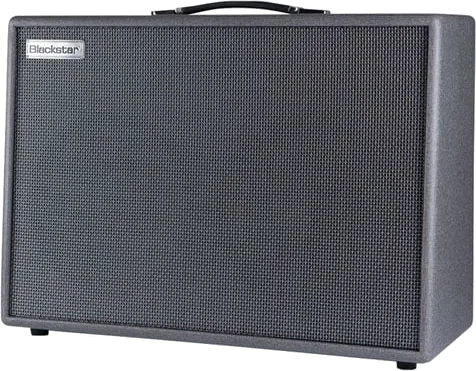 (Open Box) Blackstar Silverline Stereo Deluxe 100W 2x12" Guitar Amplifier Combo